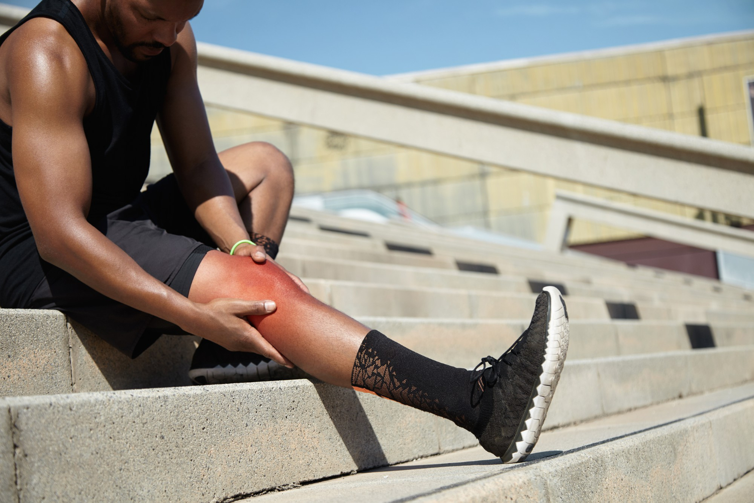 Knee Ligament Injuries & Arthroscopy