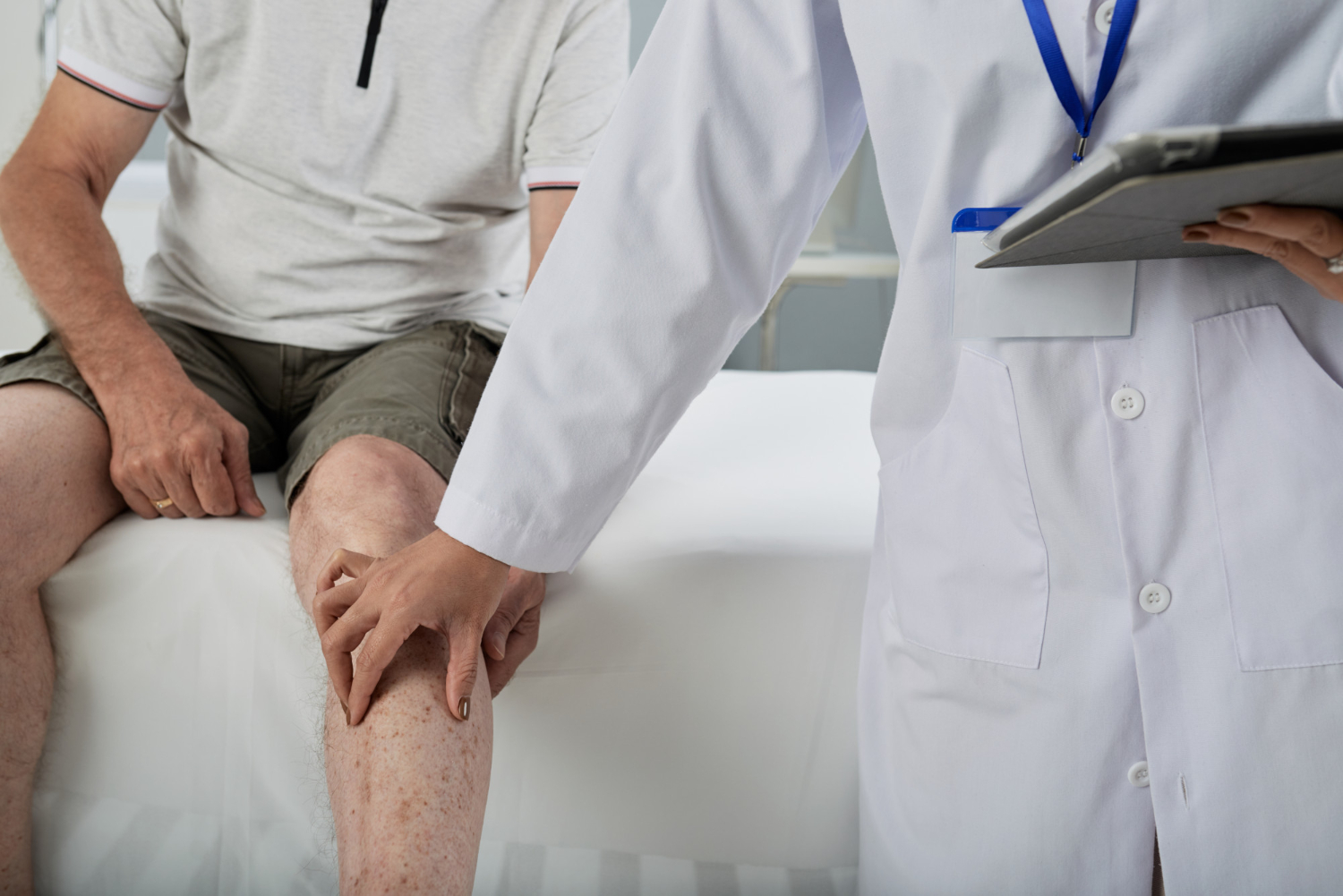 Cartilage Treatment
