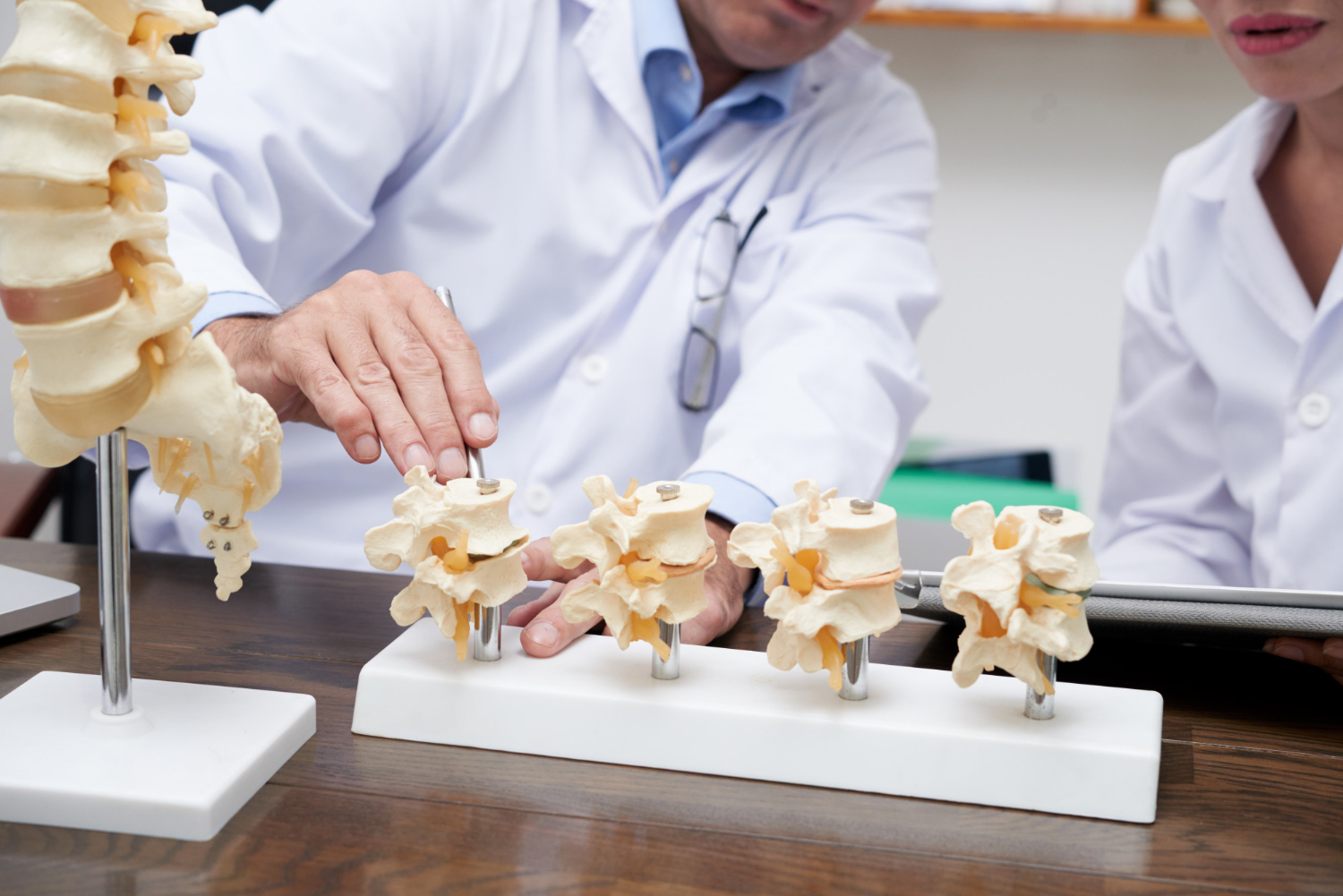 Deformity Correction & Osteotomy