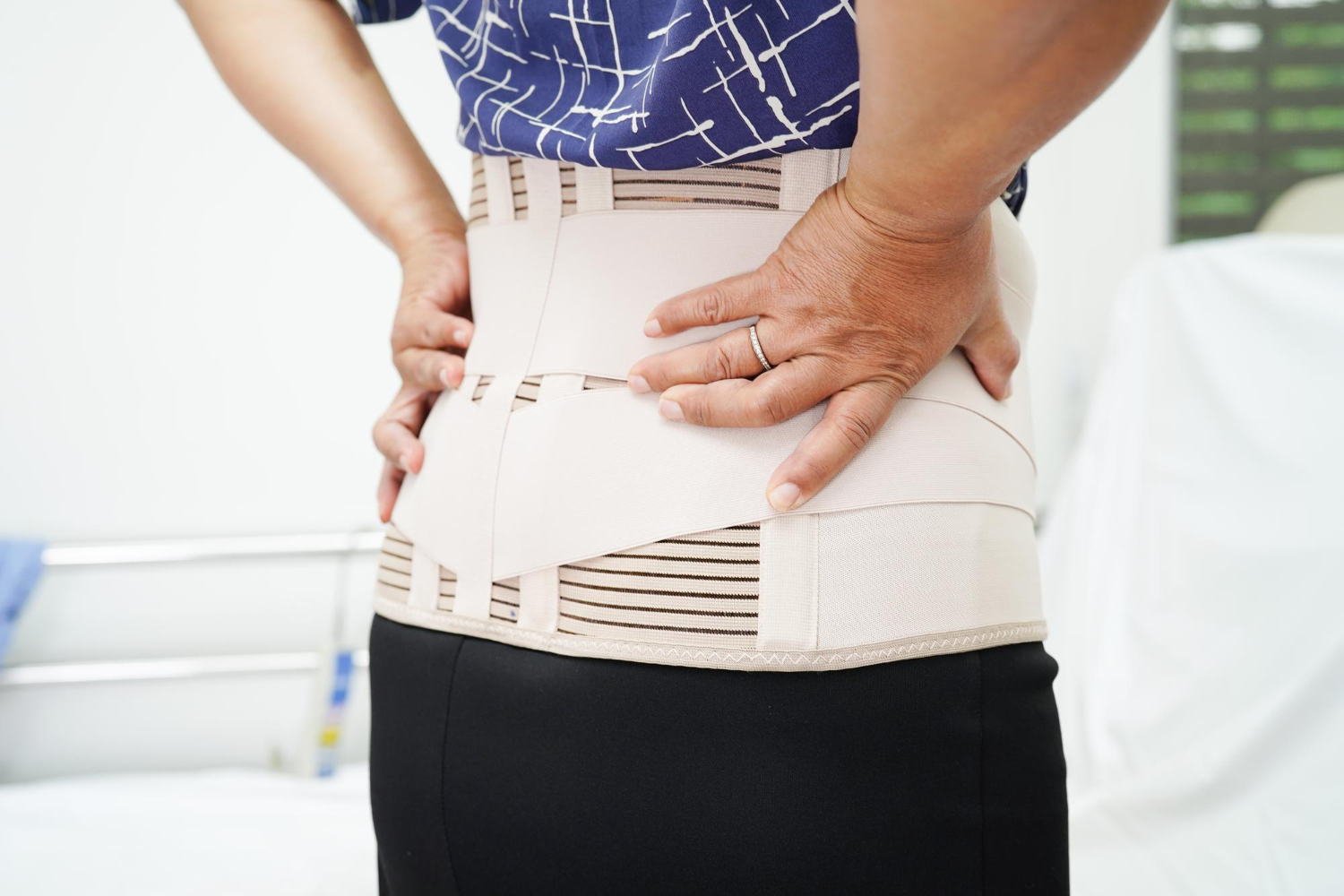 Fractures Around the Hip