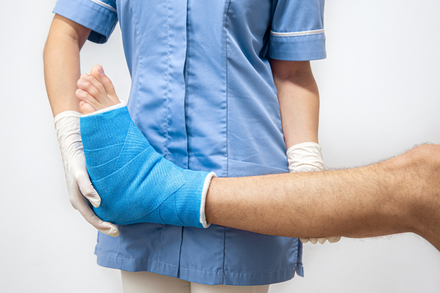 General Orthopedic Fractures