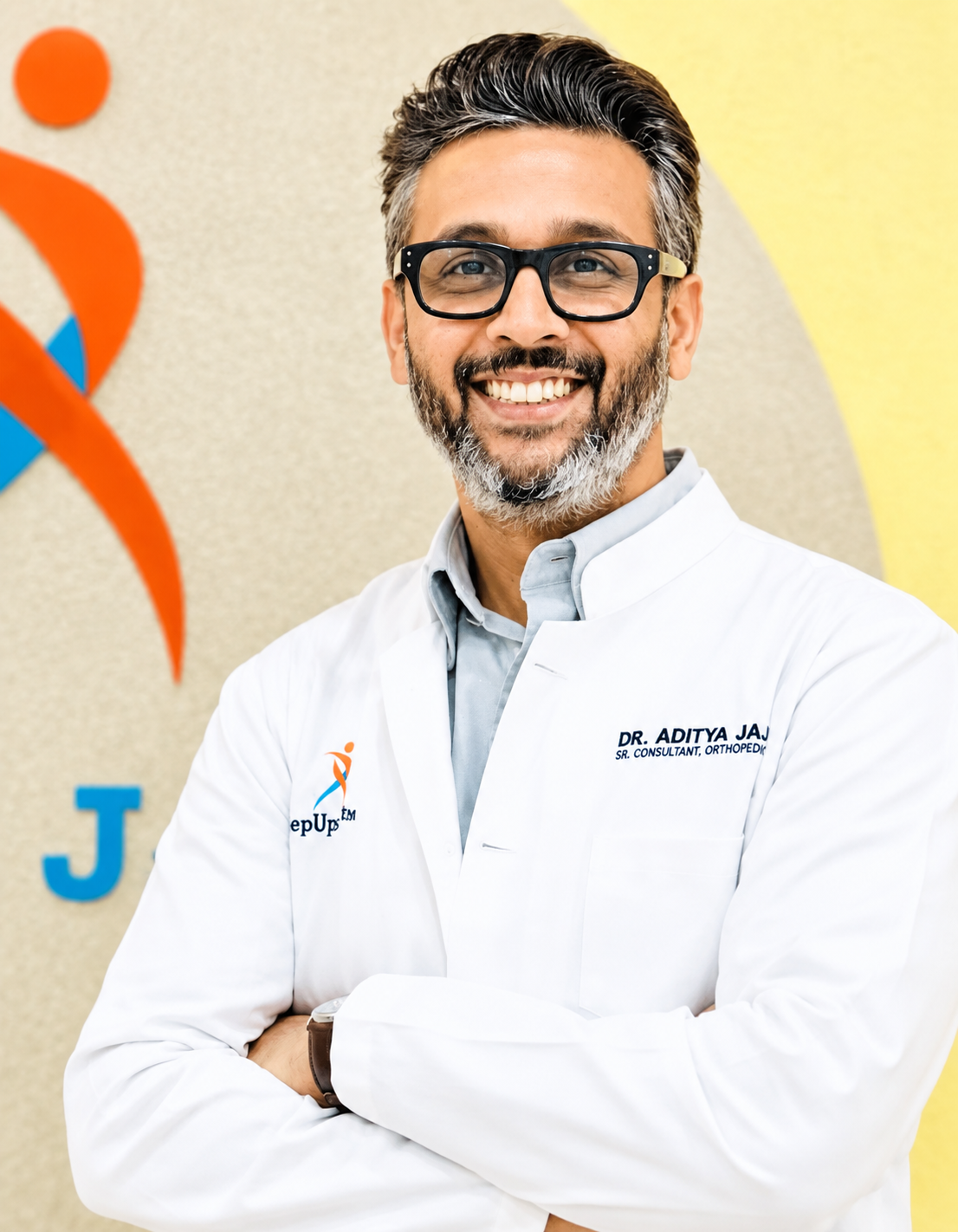 Dr. Aditya Jain